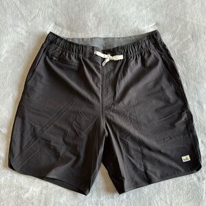 Vuori Banks Short - Men’s
